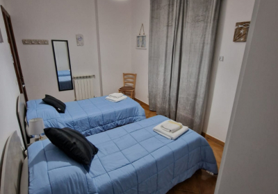 Bed And Breakfast Affittacamere Le Stanze Di Auorora